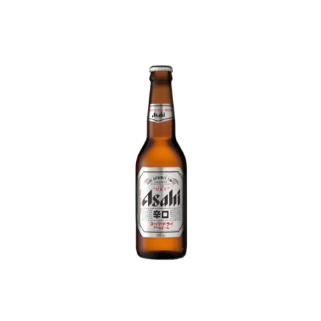 Asahi Super Dry - Cervezas San Galo