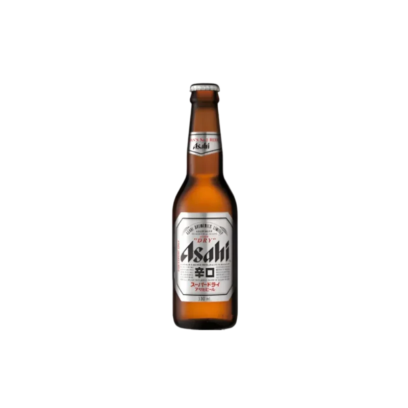 Asahi Super Dry