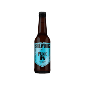 Brewdog Punk IPA