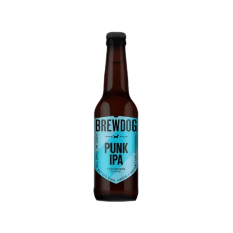 Brewdog Punk IPA - Cervezas San Galo