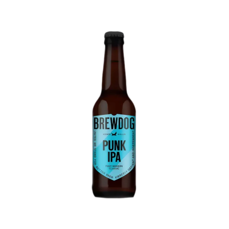 Brewdog Punk IPA