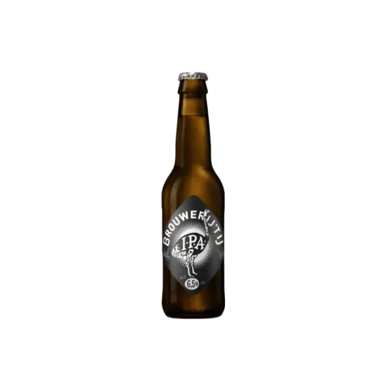 Brouwerij 't IJ IPA