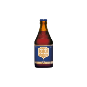 Chimay Azul