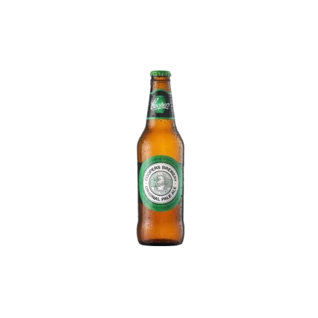 Coopers Original Pale Ale - Cervezas San Galo