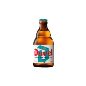 Duvel Tripel Hop Cashmere