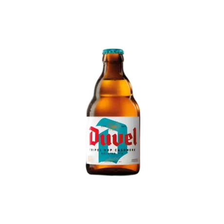 Duvel Tripel Hop Cashmere - Cervezas San Galo