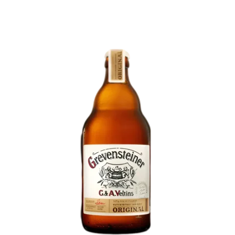 Grevensteiner Original - Cervezas San Galo