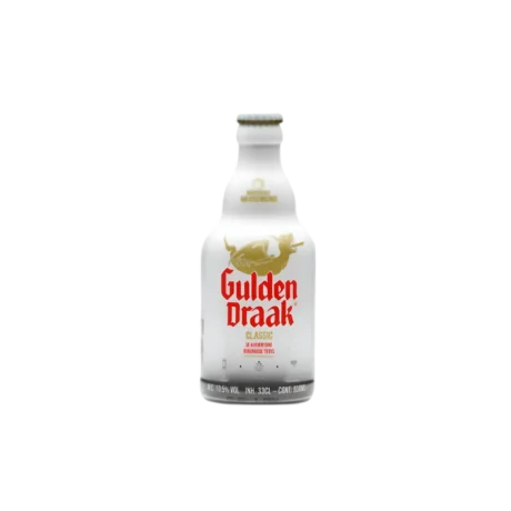 Gulden Draak Classic - Cervezas San Galo