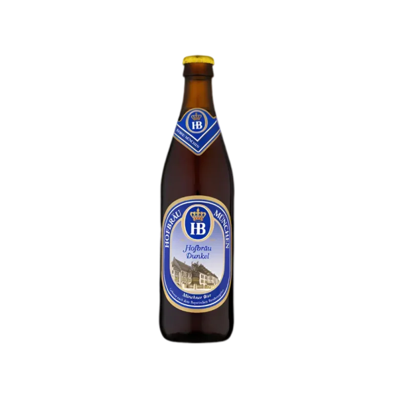 Hofbräu München HB Dunkel