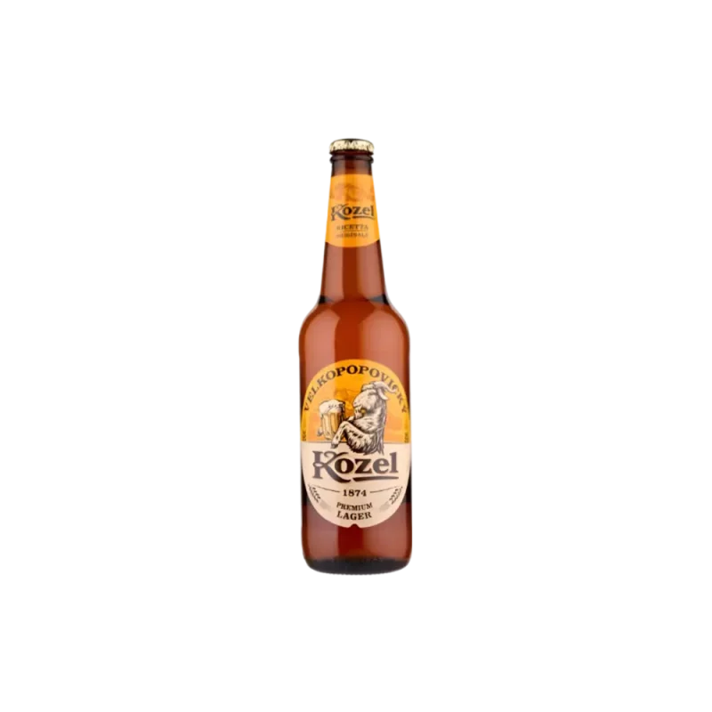 Kozel Premium Pils