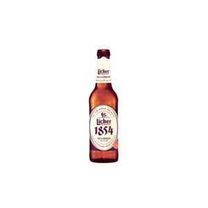 Licher 1854 Kellerbier