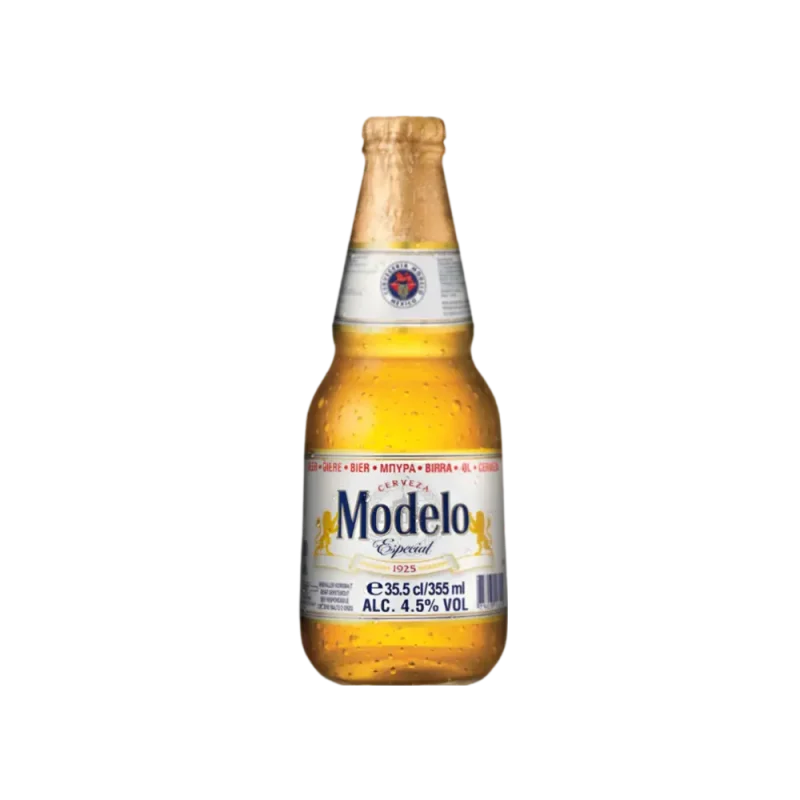 Modelo especial