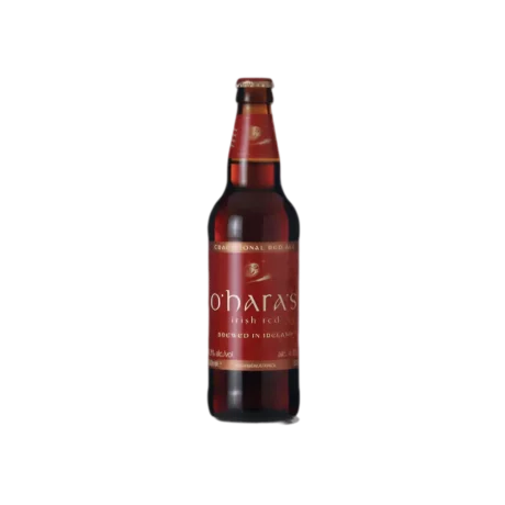 O’hara’s Irish Red Ale - Cervezas San Galo