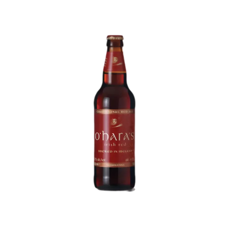 O'hara's Irish Red Ale