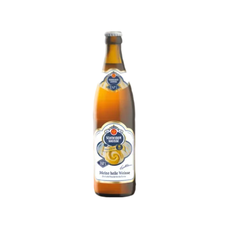 Schneider Weisse Tap 1 Meine helle Weisse - Cervezas San Galo