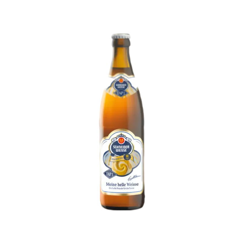 Schneider Weisse Tap 1 Meine helle Weisse