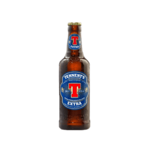 Tennents Extra