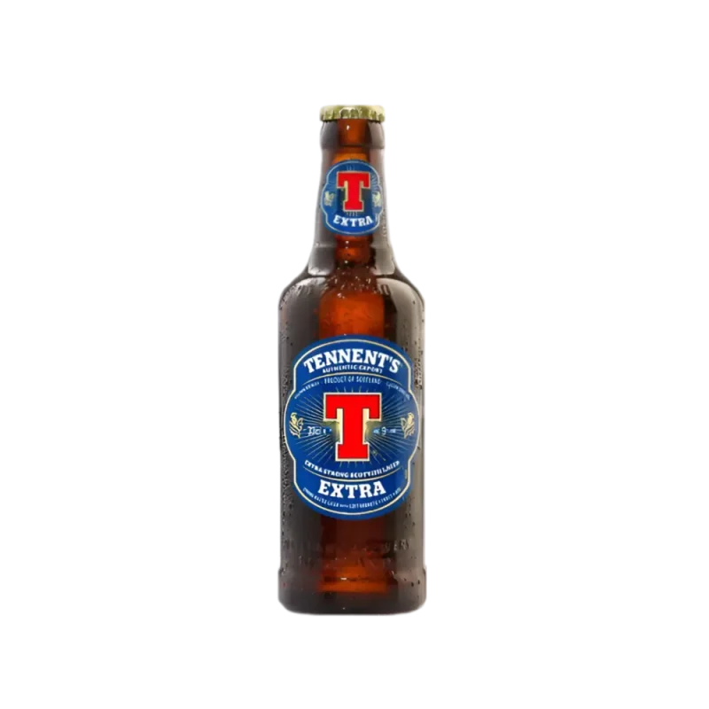 Tennents Extra