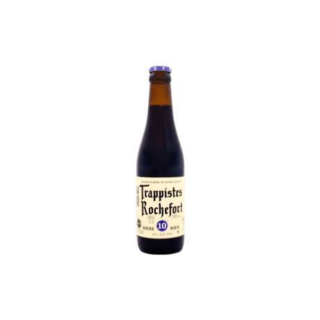 Trappistes Rochefort 10