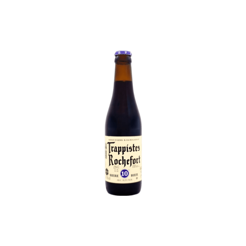 Trappistes Rochefort 10