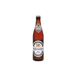 Weihenstephaner Hefeweissbier