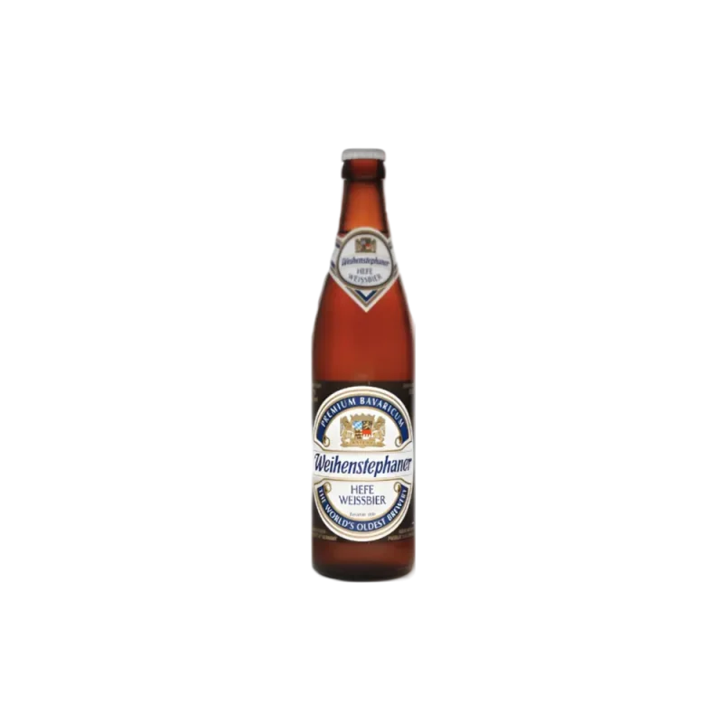 Weihenstephaner Hefeweissbier