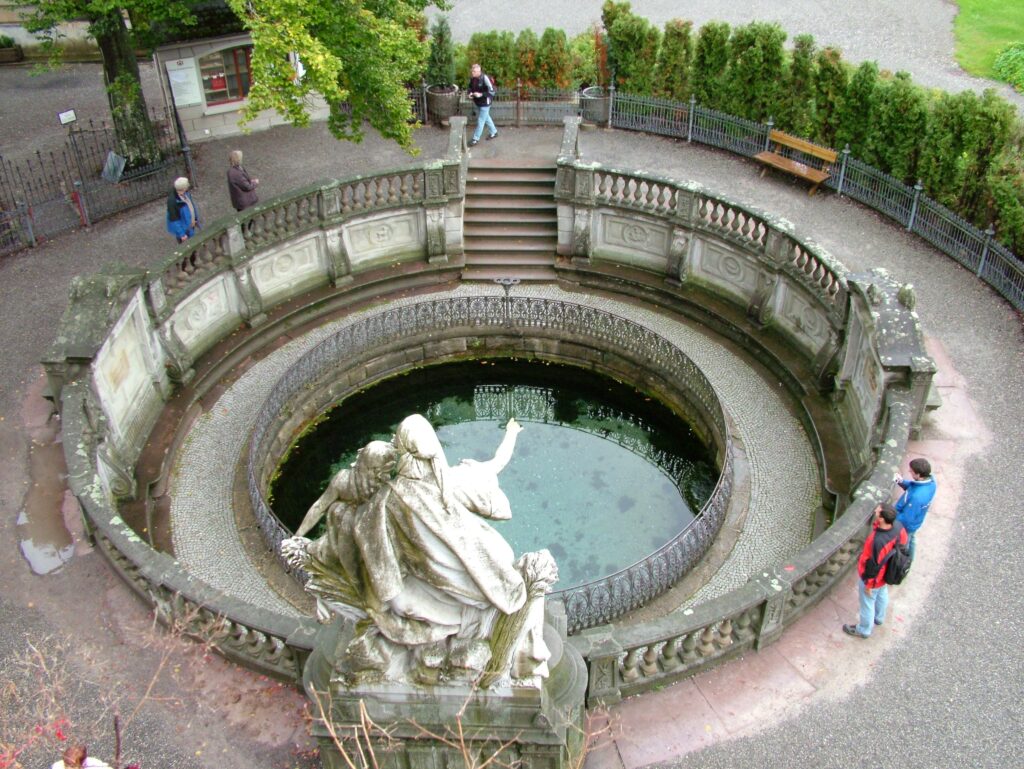 Donaueschingen