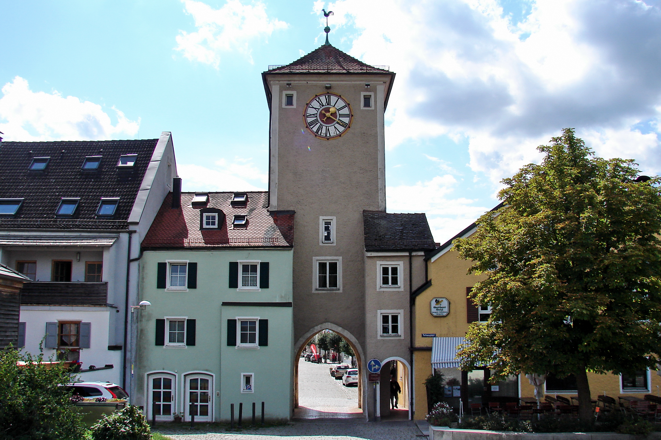 Kelheim