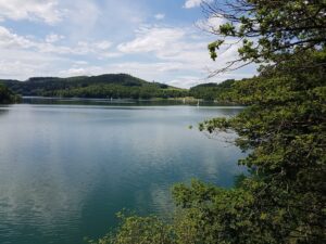 Lago Hennesee