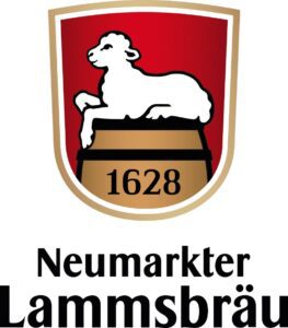 Logo Neumarkter Lammsbrau