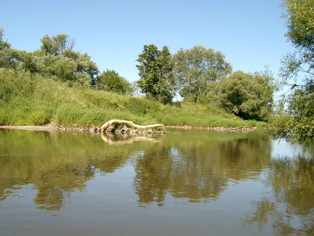 Parque Fluvial Lahn