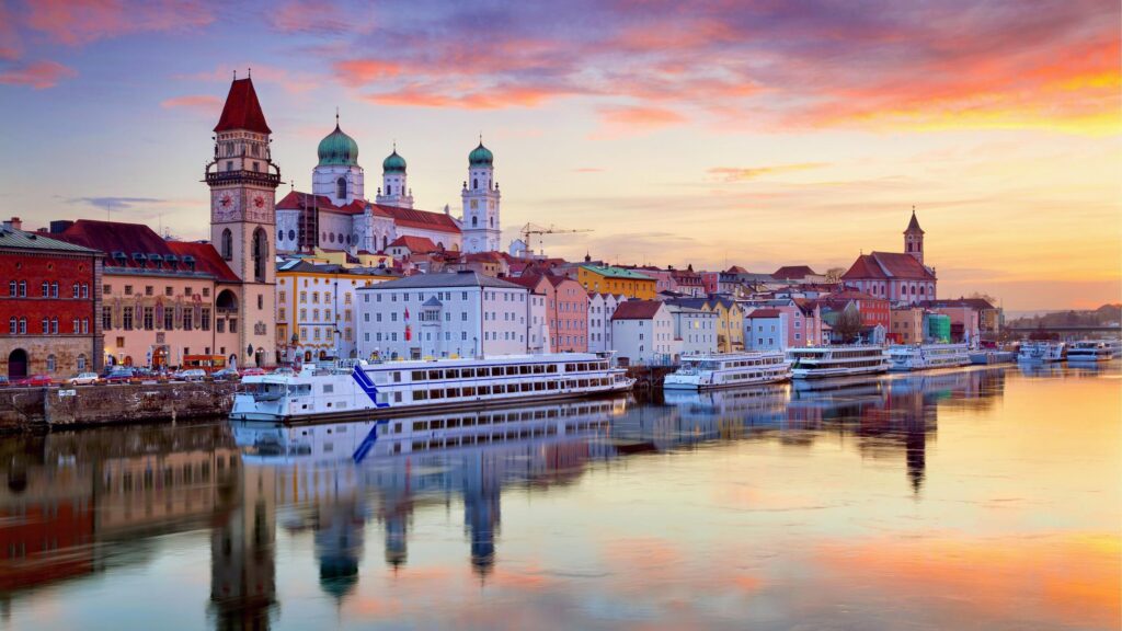 Passau