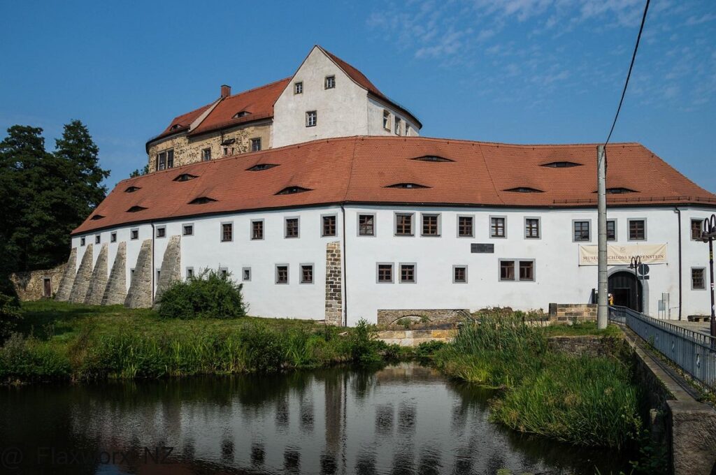 Schloss Klippenstein