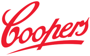 logo coopers brewery