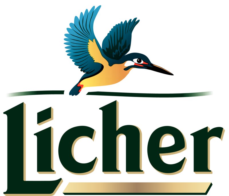 logo de Licher Brauerei