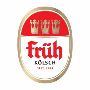 logo früh kölsch