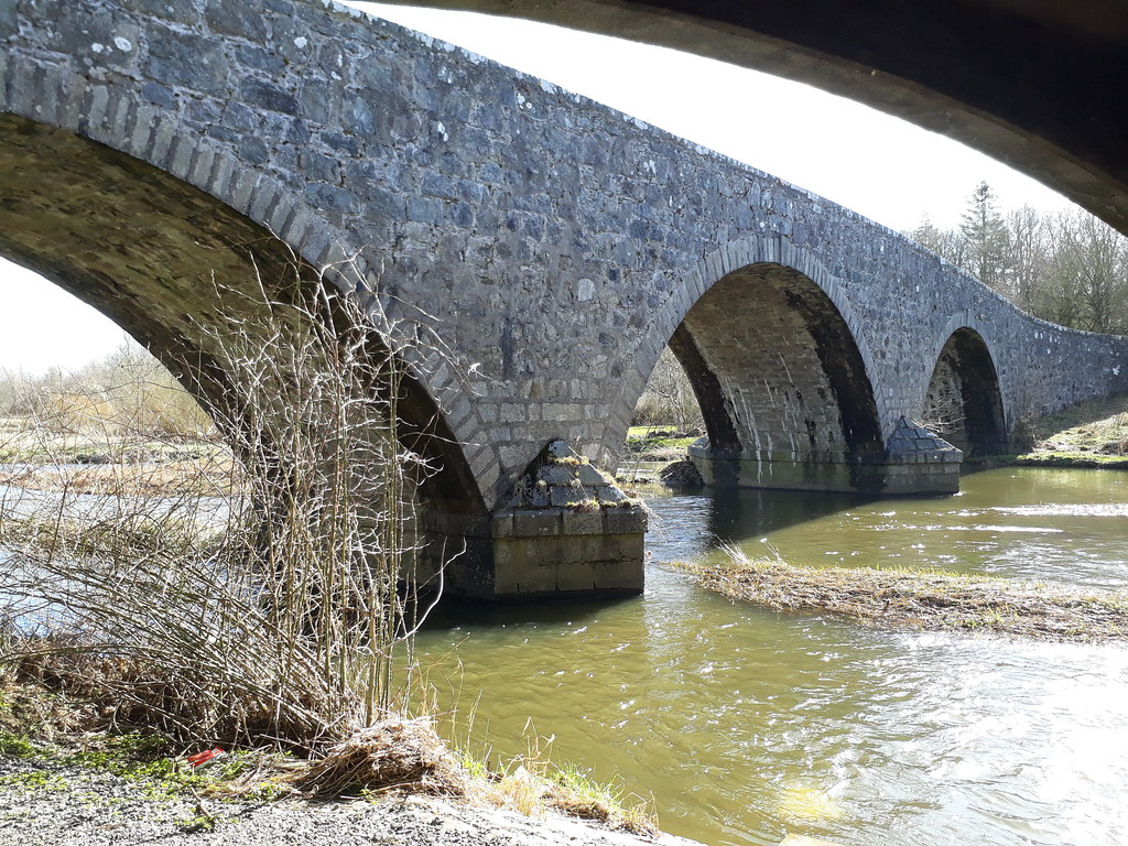 Auld Bridge