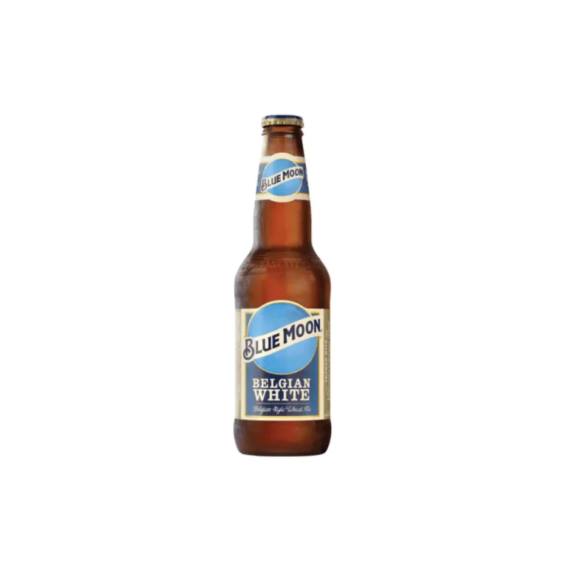 Blue Moon Belgian White