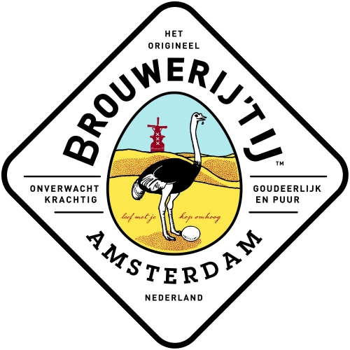 Brouwerij't IJ logo