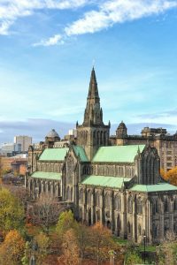 Catedral de Glasgow