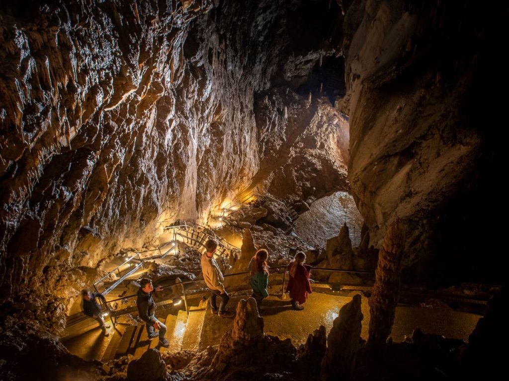 Cueva de Lorette-Rochefort