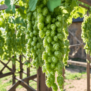 Variedades de lúpulo