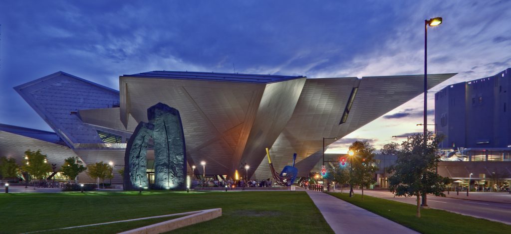 Museo de Arte de Denver