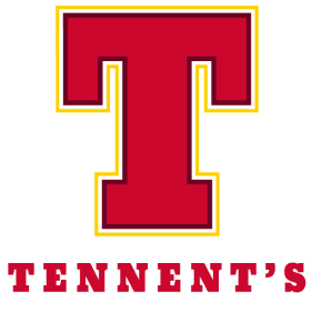 tennent's logo