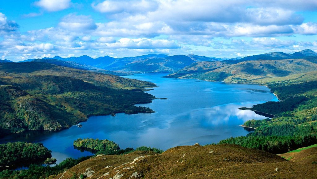 Trossachs