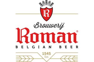 logo de Brouwerij Roman