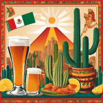 Cervezas Mexicanas