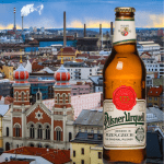 Pilsen y la Pilsner Urquell